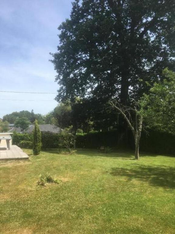 Au Charme Du Lac Piscine & Spa 2 Forges-les-Eaux Bagian luar foto